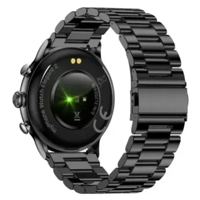 MyPhone Watch Elegant 2 Black