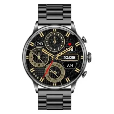 MyPhone Watch Elegant 2 Black