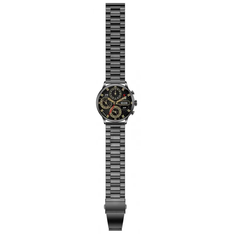 MyPhone Watch Elegant 2 Black MyPhone Watch Elegant 2 Black