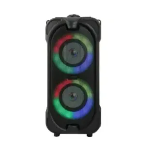 Esperanza EP157 BT FM LED RGB Speaker Black 10W