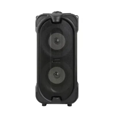 Esperanza EP157 BT FM LED RGB Speaker Black 10W