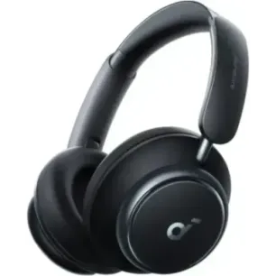 Anker Soundcore Space Q45 Over-ear Headphones, Black Anker Soundcore