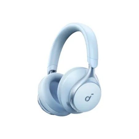 Anker Soundcore Space One Over-ear Headphones, Blue Anker Soundcore