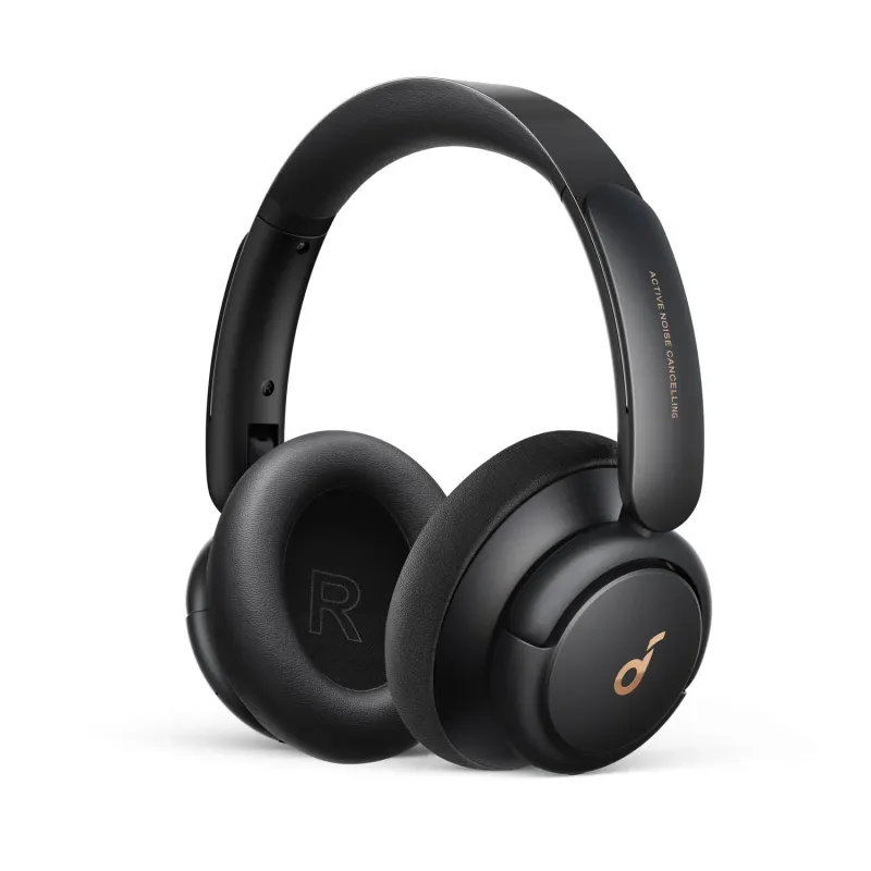 Anker Soundcore Life Q30 Over-ear Headphones, Wireless, Black Anker Soundcore