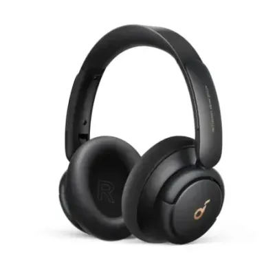 Anker Soundcore Life Q30 Over-ear Headphones, Wireless, Black Anker Soundcore