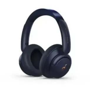Anker Soundcore Life Q30 Over-ear Headphones, Wireless, Midnight Blue Anker Soundcore