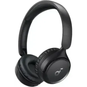 Anker Soundcore H30i On-ear Headphones, Black Anker Soundcore