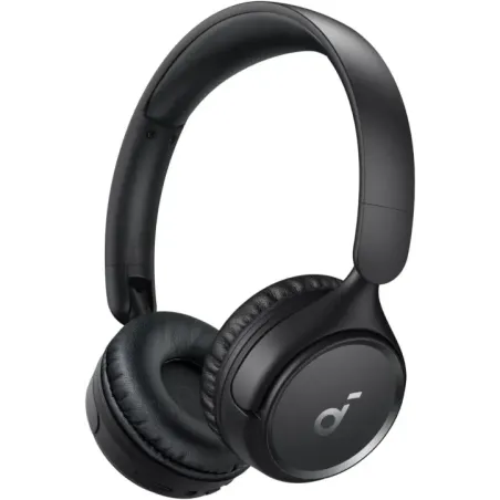 Anker Soundcore H30i On-ear Headphones, Black Anker Soundcore