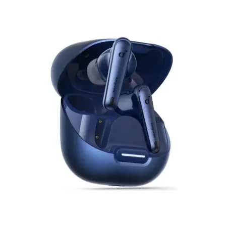 Anker Soundcore Liberty 4 NC True-Wireless Earbuds, Blue Anker Soundcore