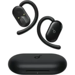 Anker Soundcore V20i Open-Ear Headphones, Wireless, Black Anker Soundcore