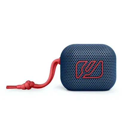 Muse Speaker M-360 BR 5 W Waterproof Bluetooth Blue Portable Wireless connection