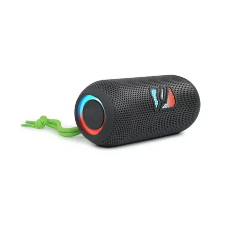 Muse Speaker M-790 BT 60 W Waterproof Bluetooth Dark Grey NFC features Portable Wireless connection