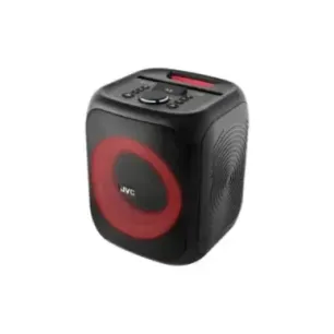 Party Speaker JVC XS-EP314B, czarny