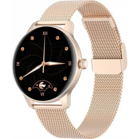 SMARTWATCH ORO LADY GOLD NEXT OROMED