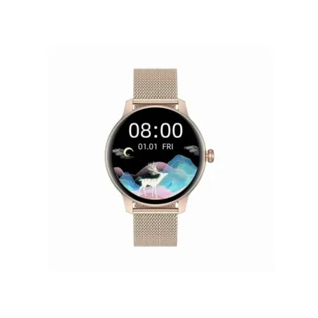 SMARTWATCH ORO LADY GOLD NEXT OROMED