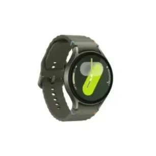Samsung Galaxy Watch7 3.81 cm (1.5&quot) AMOLED 44 mm Digital 480 x 480 pixels Touchscreen Green Wi-Fi GPS (satellite)