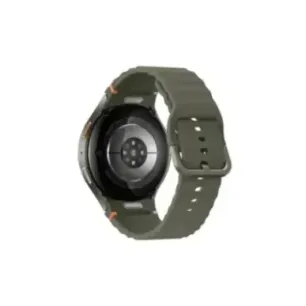 Samsung Galaxy Watch7 3.81 cm (1.5&quot) AMOLED 44 mm Digital 480 x 480 pixels Touchscreen Green Wi-Fi GPS (satellite)