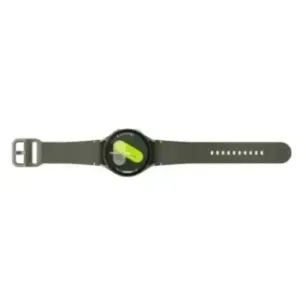 Samsung Galaxy Watch7 3.81 cm (1.5&quot) AMOLED 44 mm Digital 480 x 480 pixels Touchscreen Green Wi-Fi GPS (satellite)