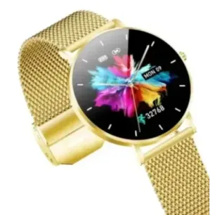 Manta Alexa Lux SWU501LGD Gold