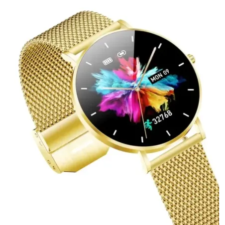 Manta Alexa Lux SWU501LGD Gold