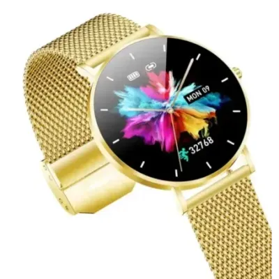 Manta Alexa Lux SWU501LGD Gold