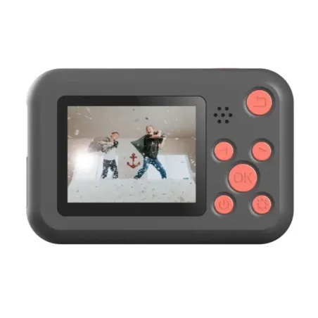 Camera SJCAM Fun Cam Black