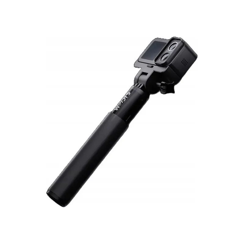 SJCAM SJ20 sports camera + auto-charge holder Black