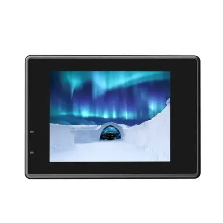 SJCAM SJ4000 Dual Screen Sports Camera