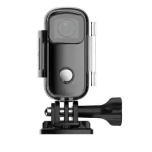Sports camera SJCAM C100+ Mini Black