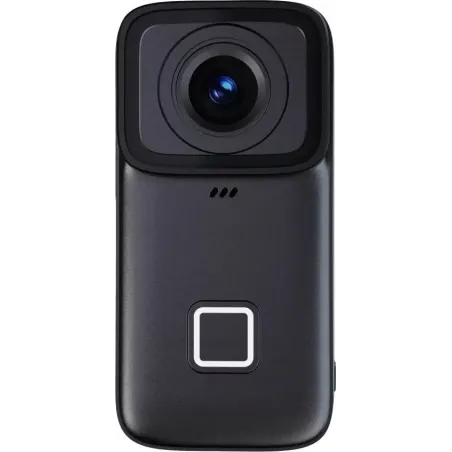 SJCAM C200 PRO Sports Camera Black