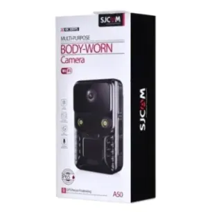 SJCAM A50 Sports Camera