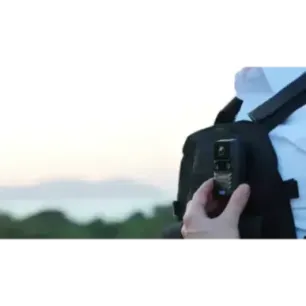 SJCAM A50 Sports Camera