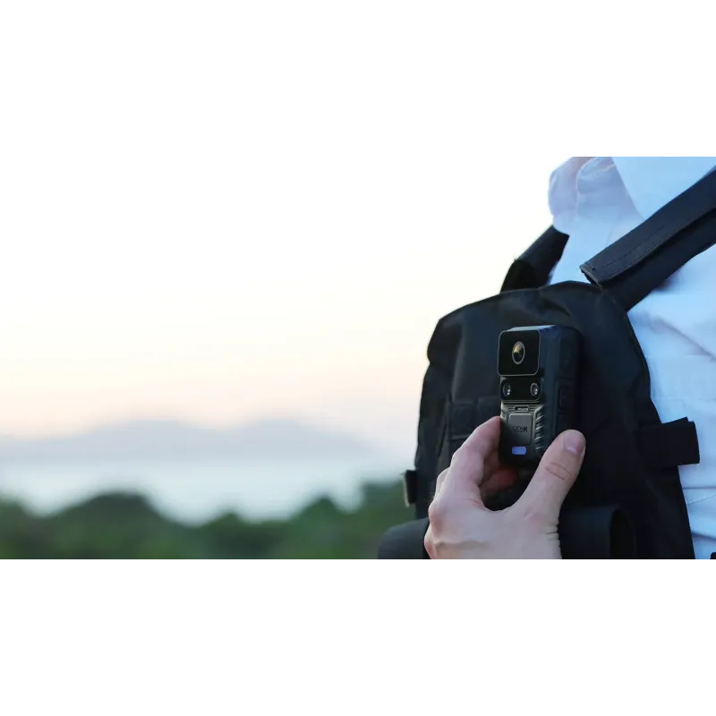 SJCAM A50 Sports Camera