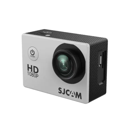 SJCAM SJ4000 action sports camera 12 MP Full HD CMOS 25.4 / 3 mm (1 / 3&quot) 67 g