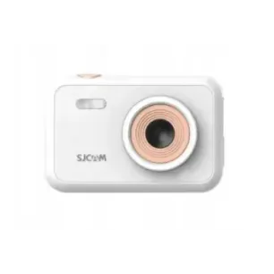 Camera SJCAM Fun Cam White