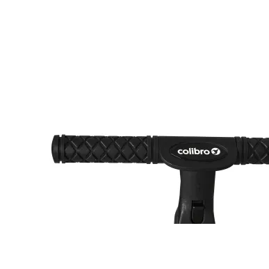 Versatile Tricycle 4-in-1 Colibro Tremix Black - In Stock!