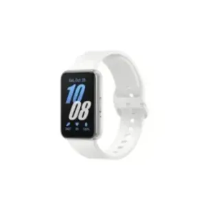 Samsung SM-R390NIDAEUE smartwatch / sports watch 4.06 cm (1.6&quot) AMOLED Digital 256 x 402 px Touchscreen Silver