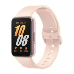 Samsung SM-R390NIDAEUE smartwatch / sport watch 4.06 cm (1.6&quot) AMOLED Digital 256 x 402 pixels Touchscreen Pink