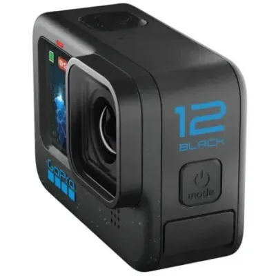 GoPro CHDHX-121-RW sports photography camera 27 MP 5K Ultra HD CMOS 25.4 / 1.9 mm (1 / 1.9&quot) Wi-Fi 121 g
