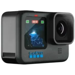 GoPro CHDHX-121-RW sports photography camera 27 MP 5K Ultra HD CMOS 25.4 / 1.9 mm (1 / 1.9&quot) Wi-Fi 121 g