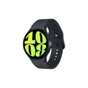 Samsung Galaxy Watch6 44 mm Digital Touchscreen 4G Graphite
