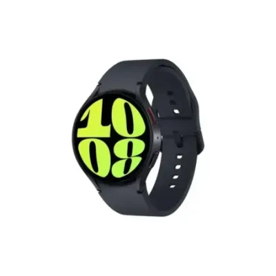Samsung Galaxy Watch6 44 mm Digital Touchscreen 4G Graphite