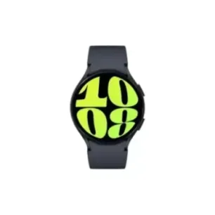 Samsung Galaxy Watch6 44 mm Digital Touchscreen 4G Graphite