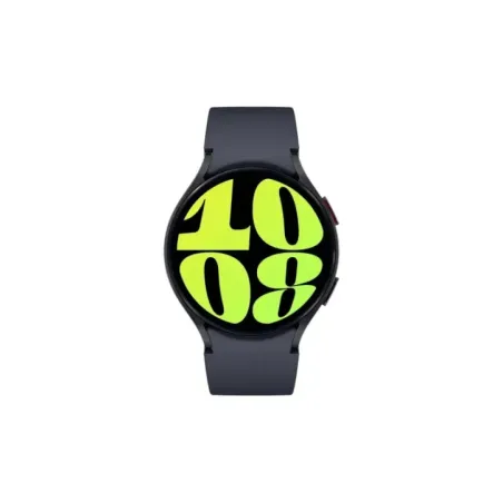 Samsung Galaxy Watch6 44 mm Digital Touchscreen 4G Graphite