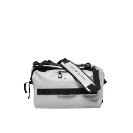 2-in-1 Waterproof Bag/Backpack Resono B40 40L Lightgrey