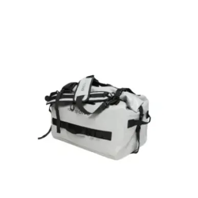 2-in-1 Waterproof Bag/Backpack Resono B40 40L Lightgrey