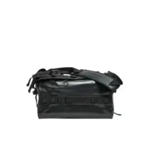 2-in-1 Waterproof Bag/Backpack Resono B40 40L Matte Black