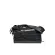 2-in-1 Waterproof Bag/Backpack Resono B40 40L Matte Black