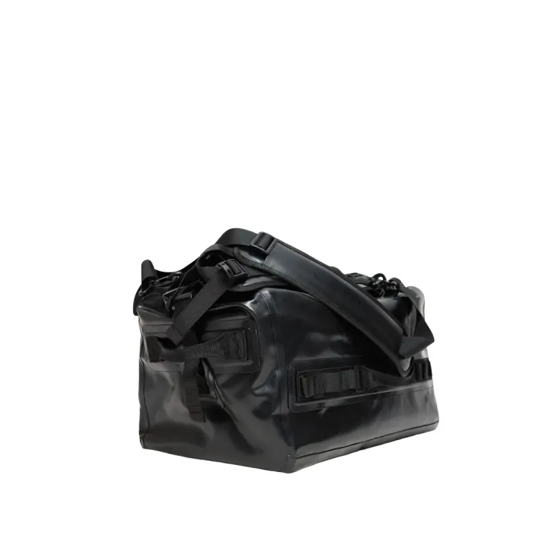 2-in-1 Waterproof Bag/Backpack Resono B40 40L Matte Black 2-in-1 Waterproof Bag/Backpack Resono B40 40L Matte Black