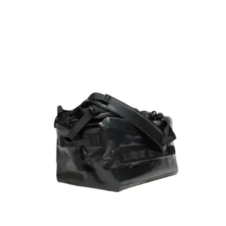 2-in-1 Waterproof Bag/Backpack Resono B40 40L Matte Black